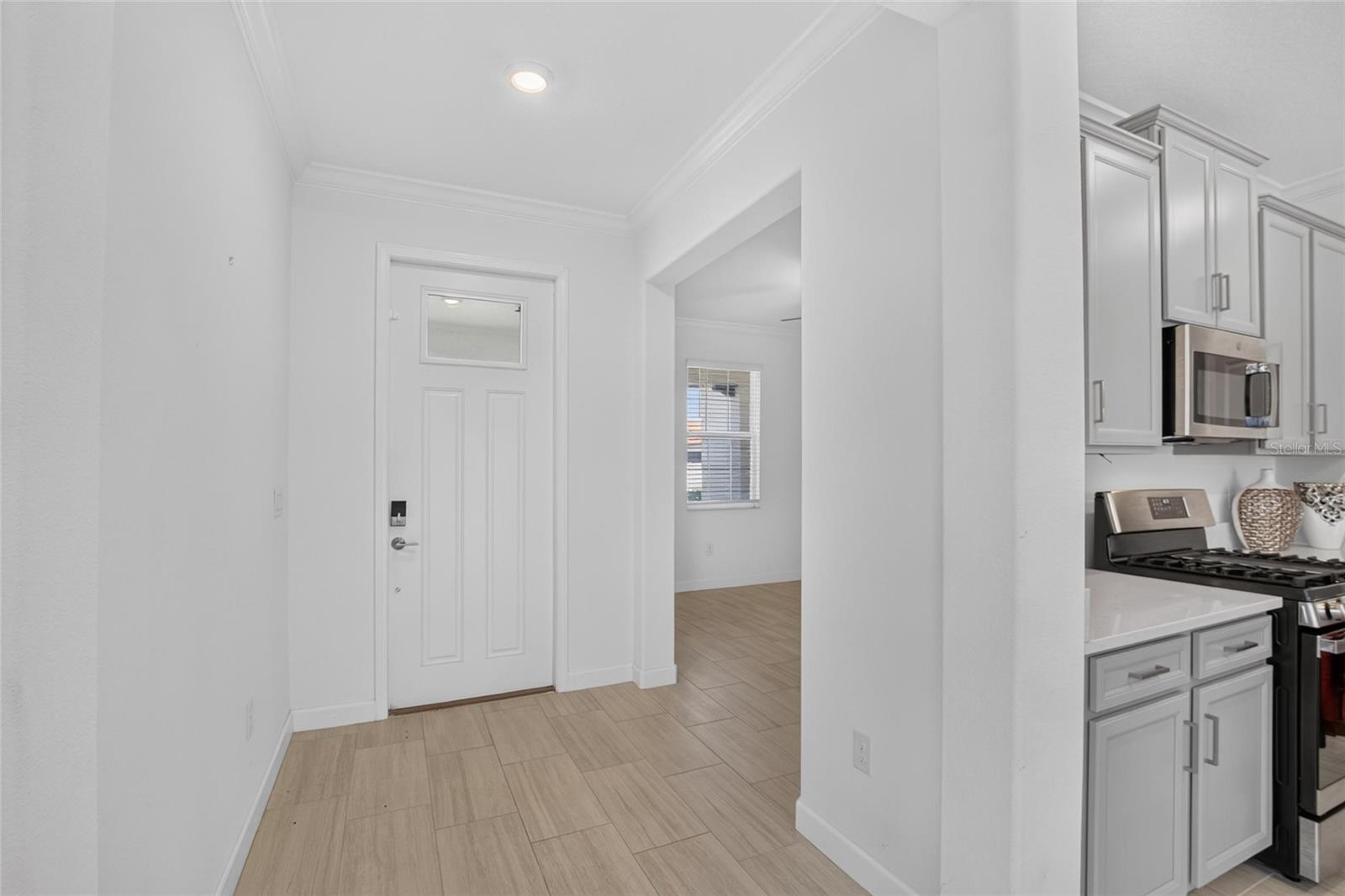 FOREST BROOKE ACTIVE ADULT EXT - Residential