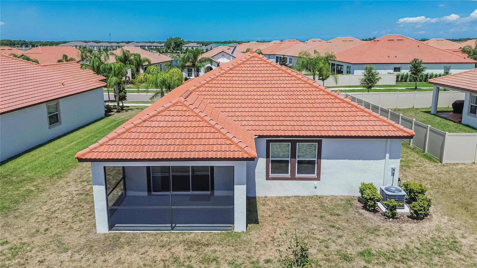 FOREST BROOKE ACTIVE ADULT EXT - Residential