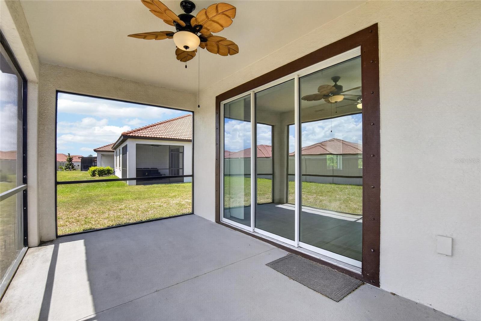 FOREST BROOKE ACTIVE ADULT EXT - Residential