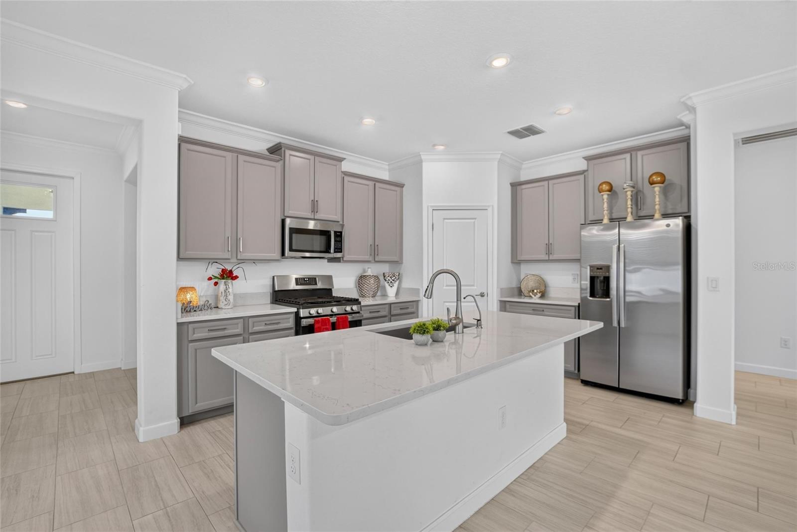 FOREST BROOKE ACTIVE ADULT EXT - Residential