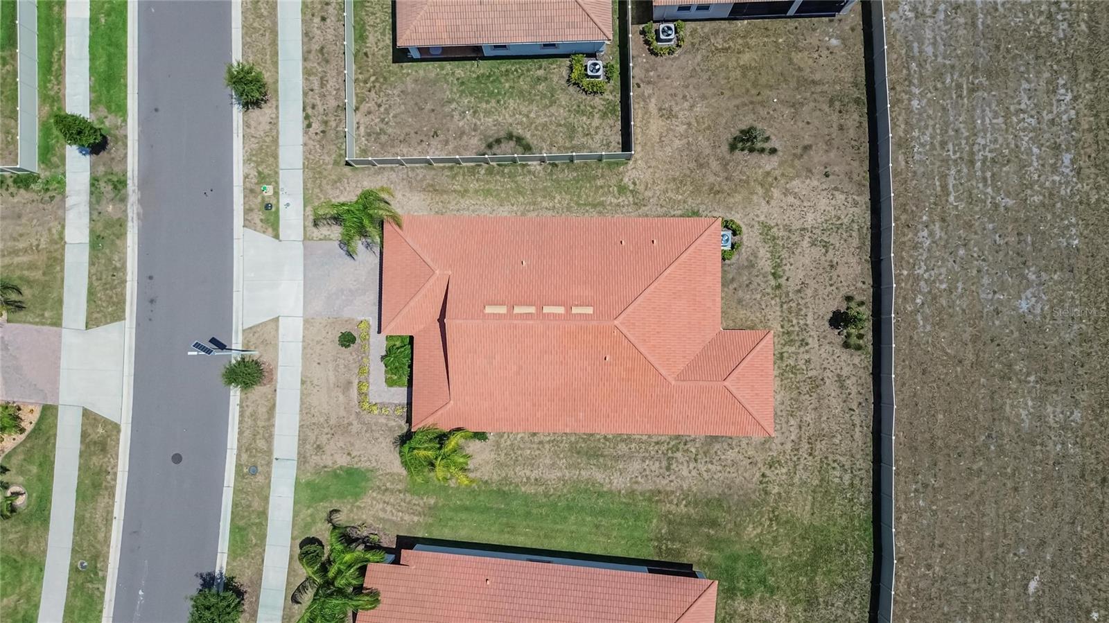 FOREST BROOKE ACTIVE ADULT EXT - Residential