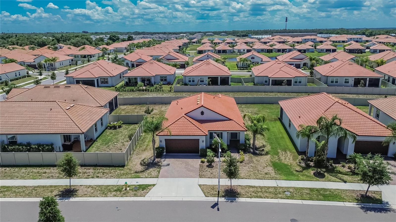 FOREST BROOKE ACTIVE ADULT EXT - Residential