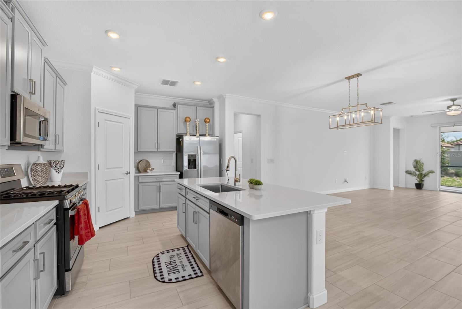 FOREST BROOKE ACTIVE ADULT EXT - Residential