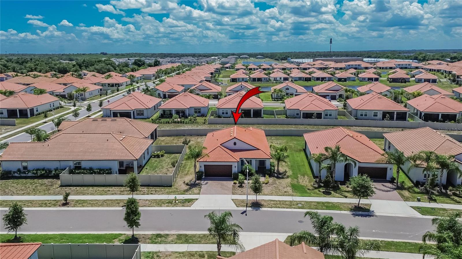 FOREST BROOKE ACTIVE ADULT EXT - Residential