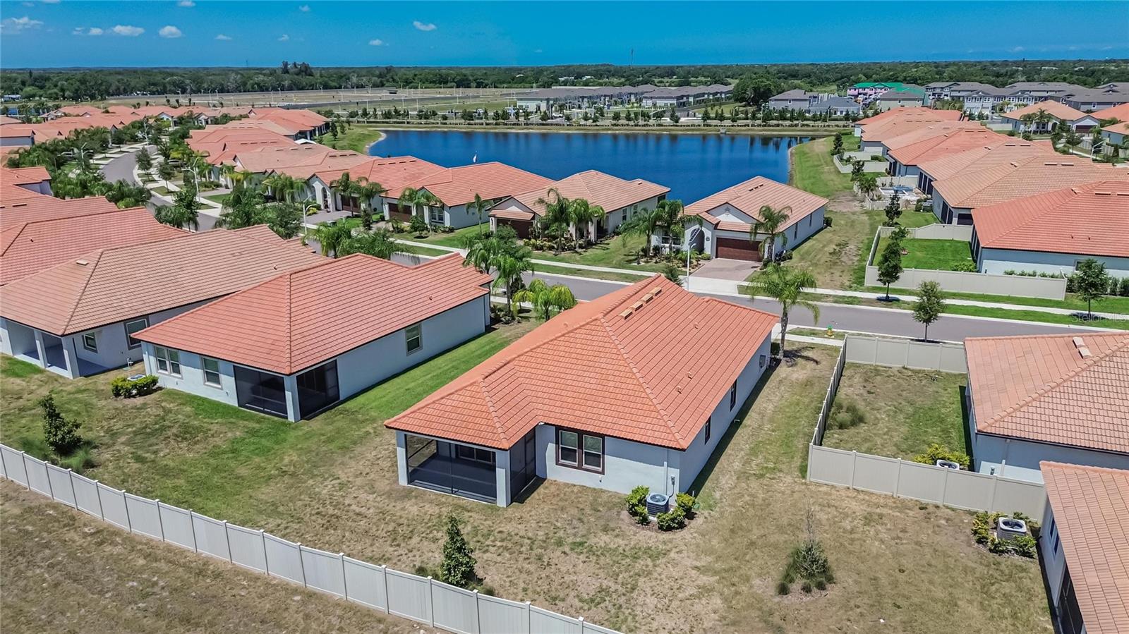 FOREST BROOKE ACTIVE ADULT EXT - Residential