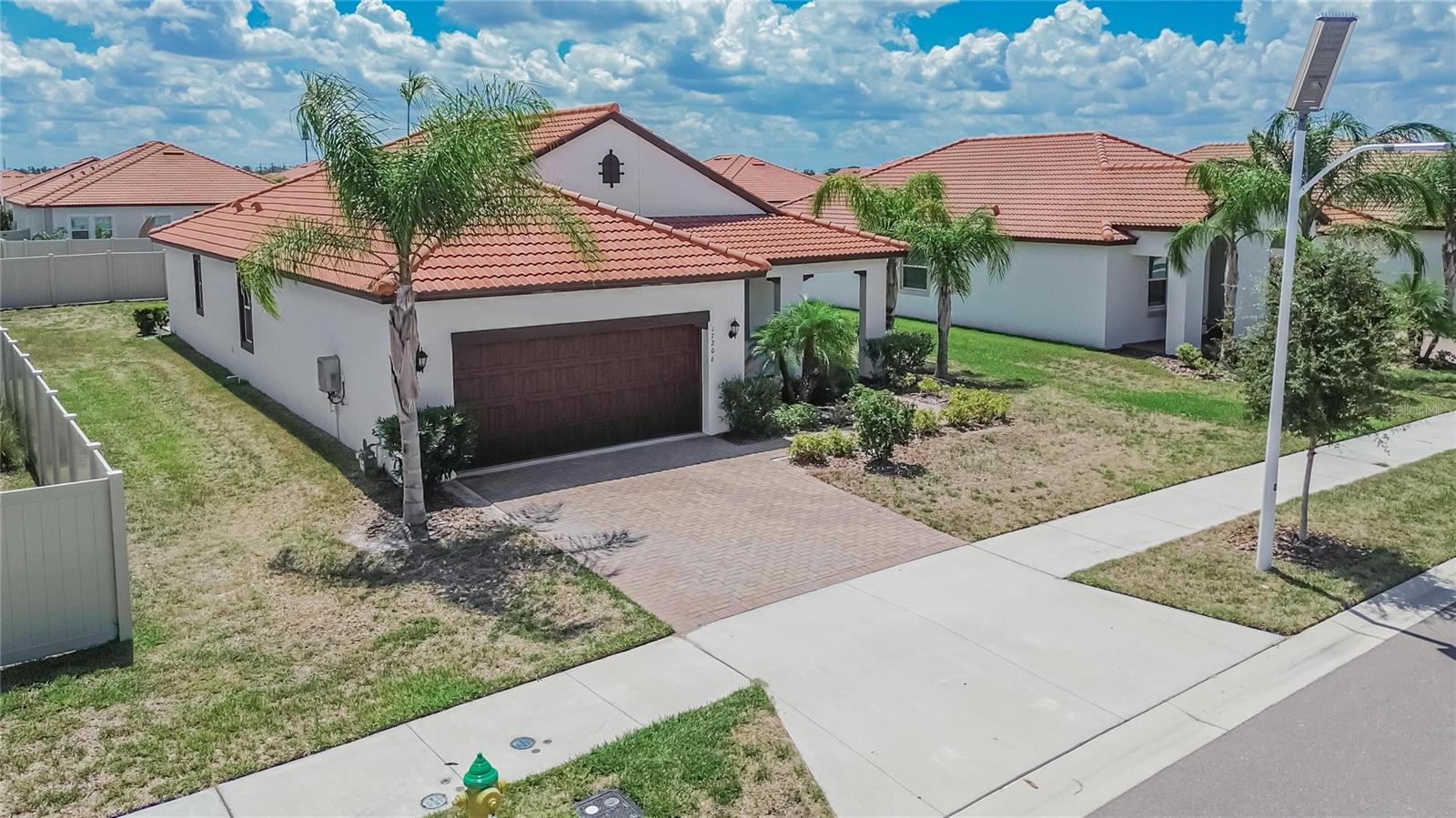 FOREST BROOKE ACTIVE ADULT EXT - Residential