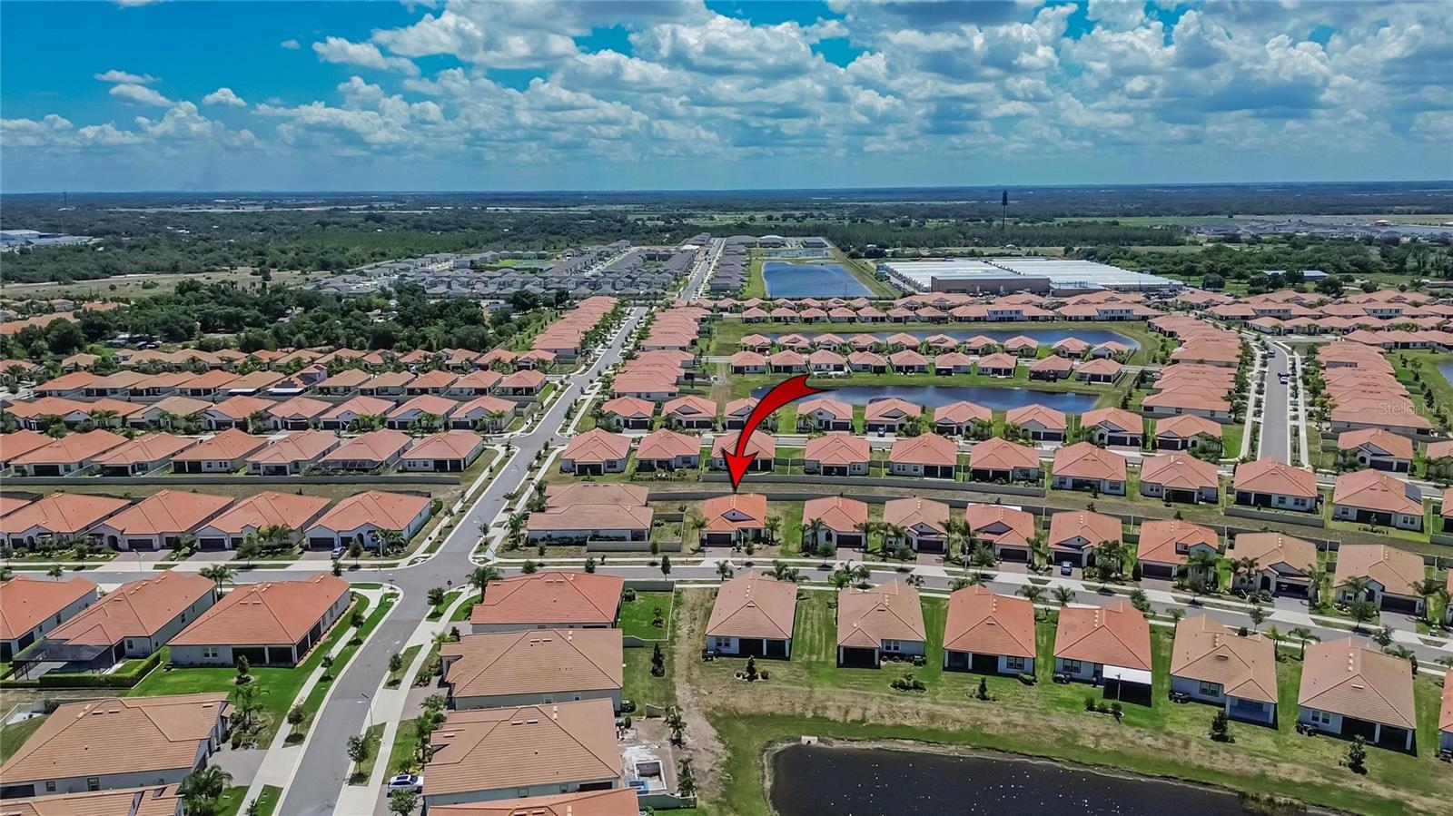 FOREST BROOKE ACTIVE ADULT EXT - Residential