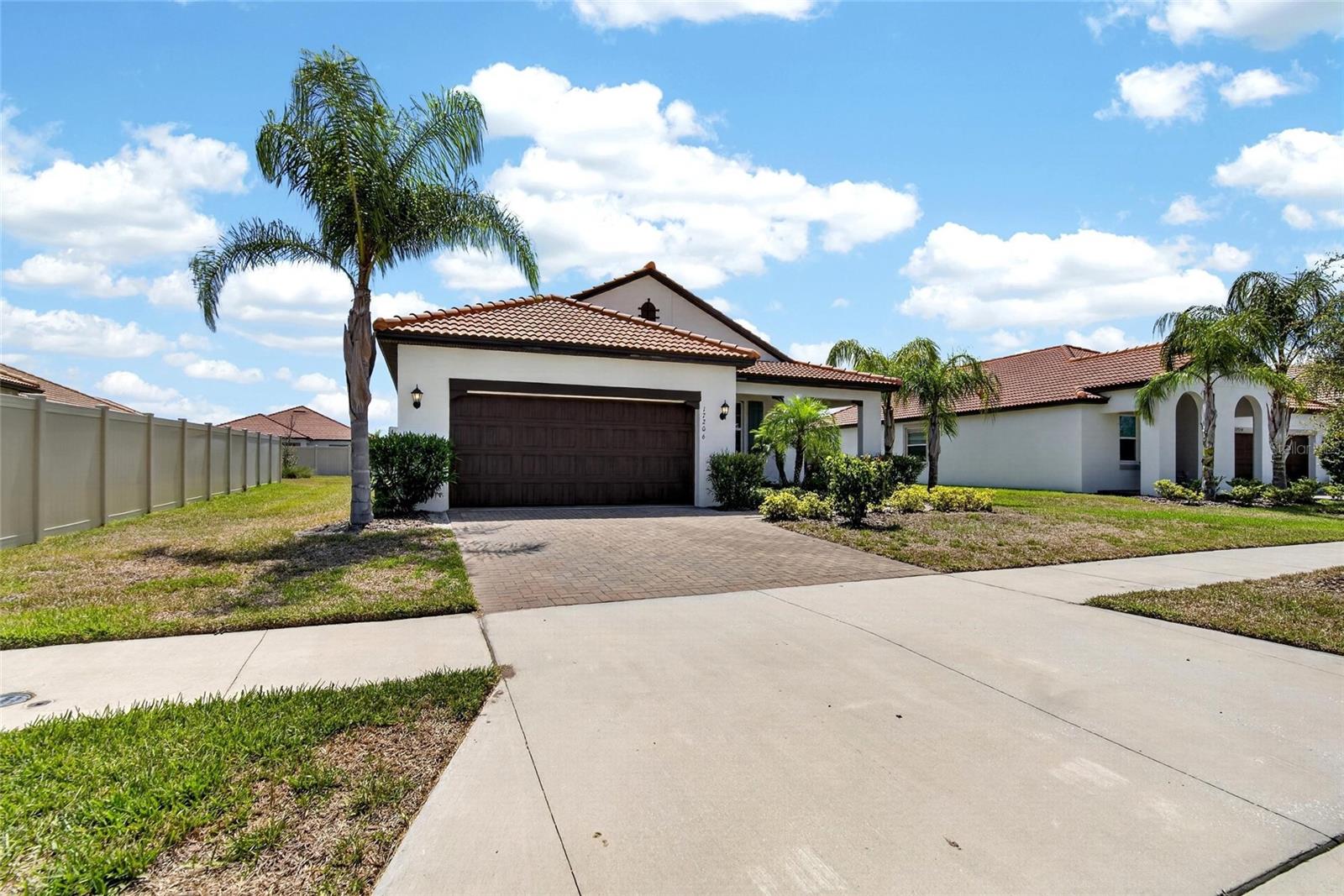 FOREST BROOKE ACTIVE ADULT EXT - Residential