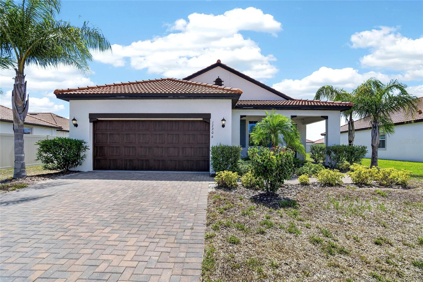 FOREST BROOKE ACTIVE ADULT EXT - Residential