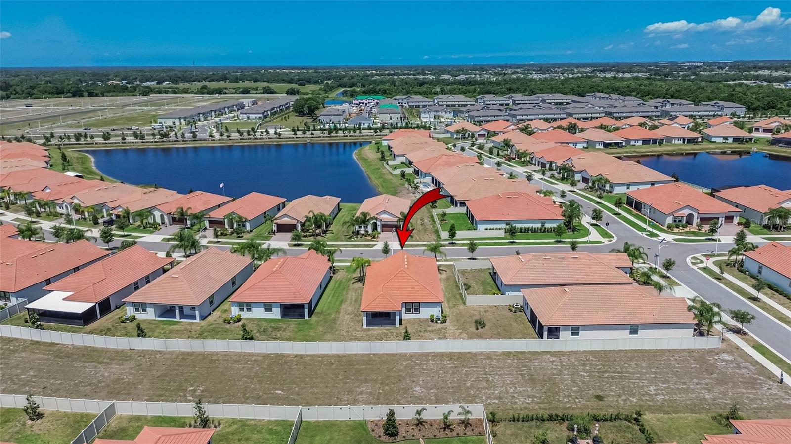 FOREST BROOKE ACTIVE ADULT EXT - Residential