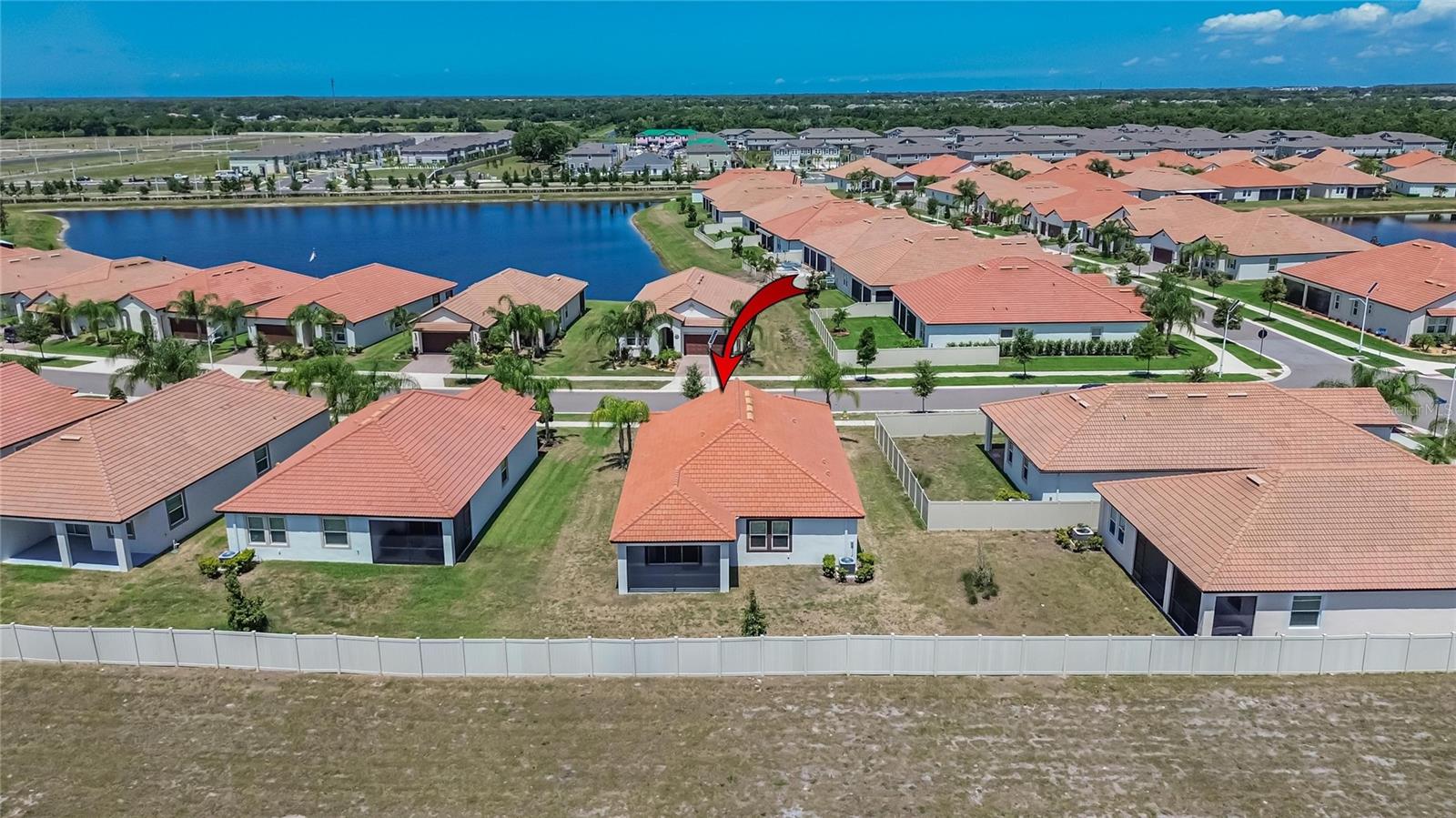 FOREST BROOKE ACTIVE ADULT EXT - Residential
