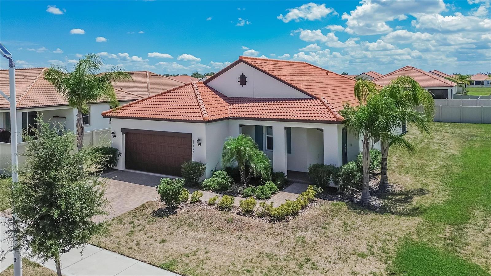 FOREST BROOKE ACTIVE ADULT EXT - Residential