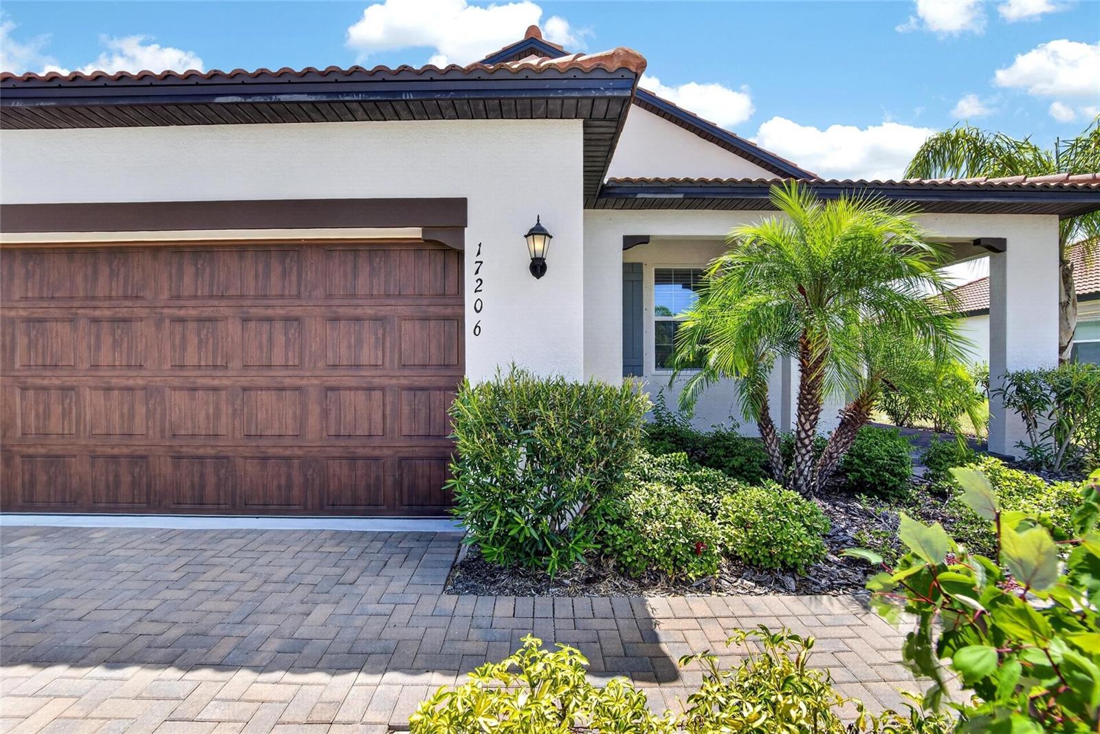 FOREST BROOKE ACTIVE ADULT EXT - Residential