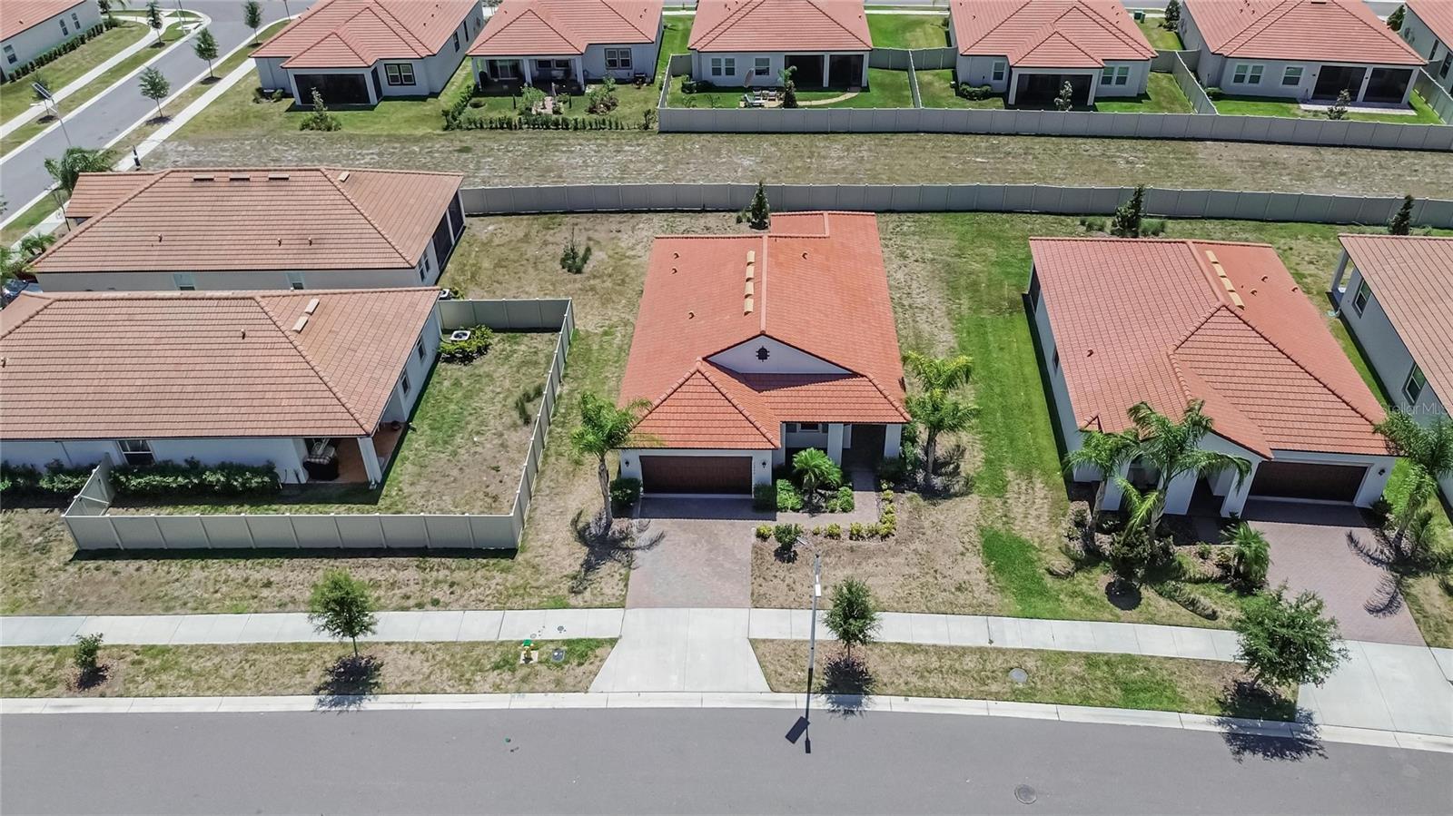FOREST BROOKE ACTIVE ADULT EXT - Residential