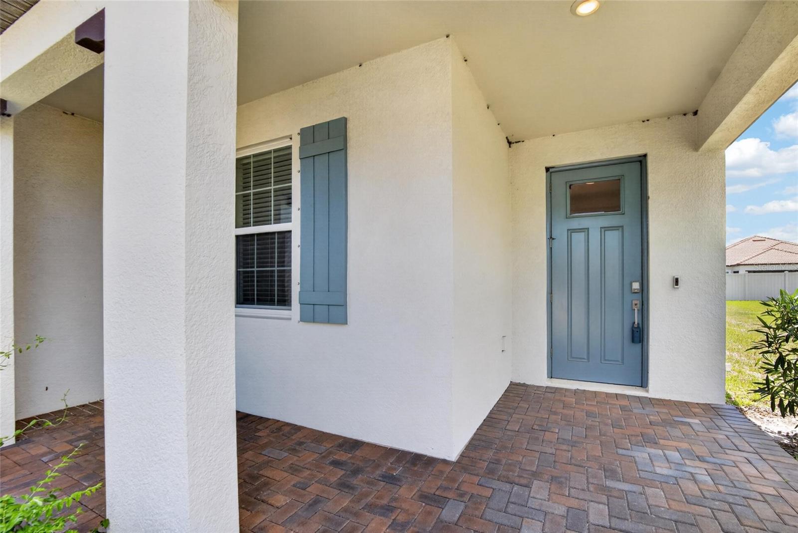 FOREST BROOKE ACTIVE ADULT EXT - Residential
