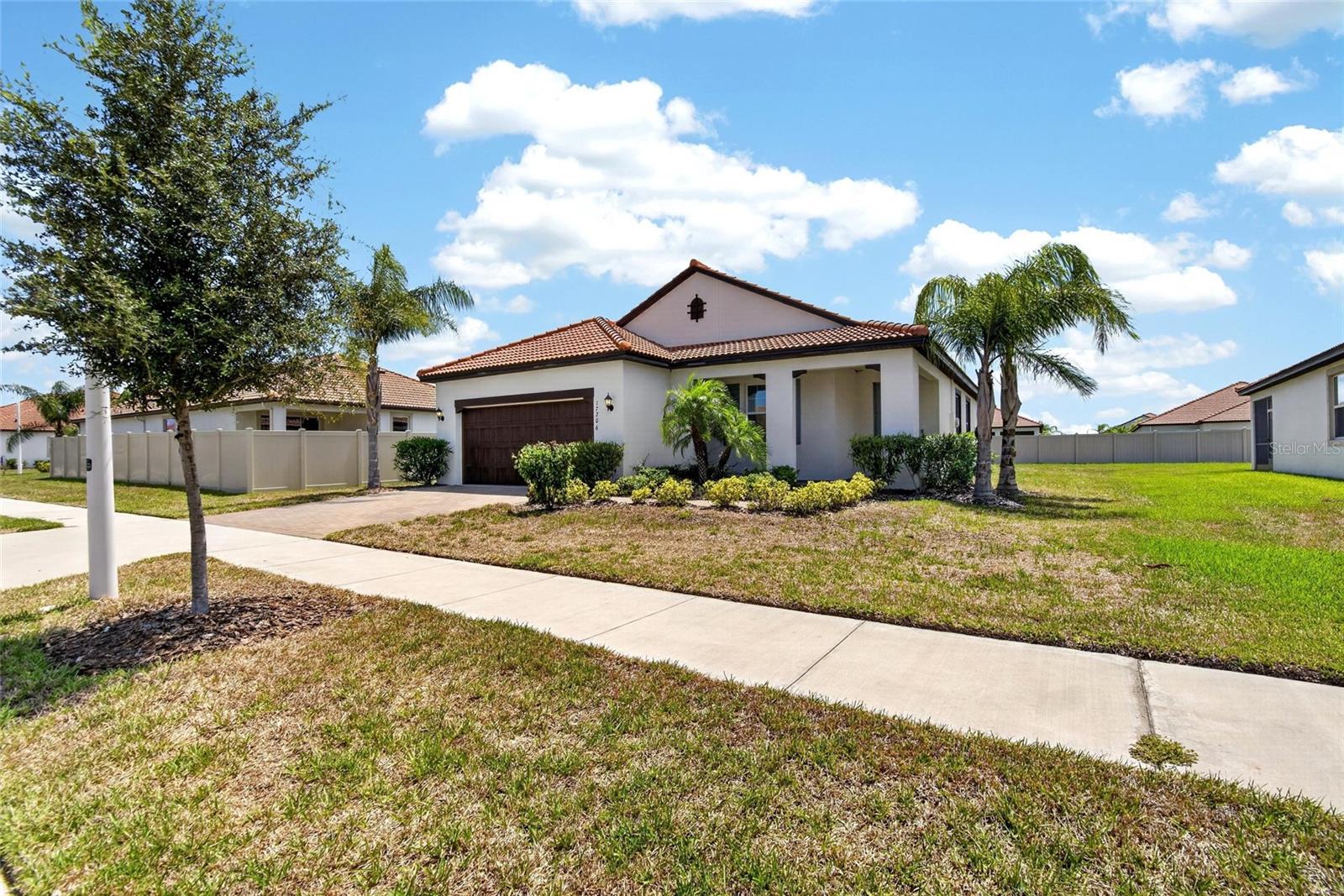 FOREST BROOKE ACTIVE ADULT EXT - Residential