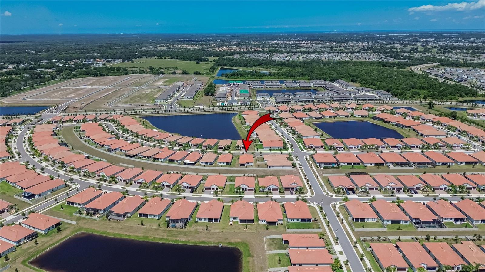 FOREST BROOKE ACTIVE ADULT EXT - Residential