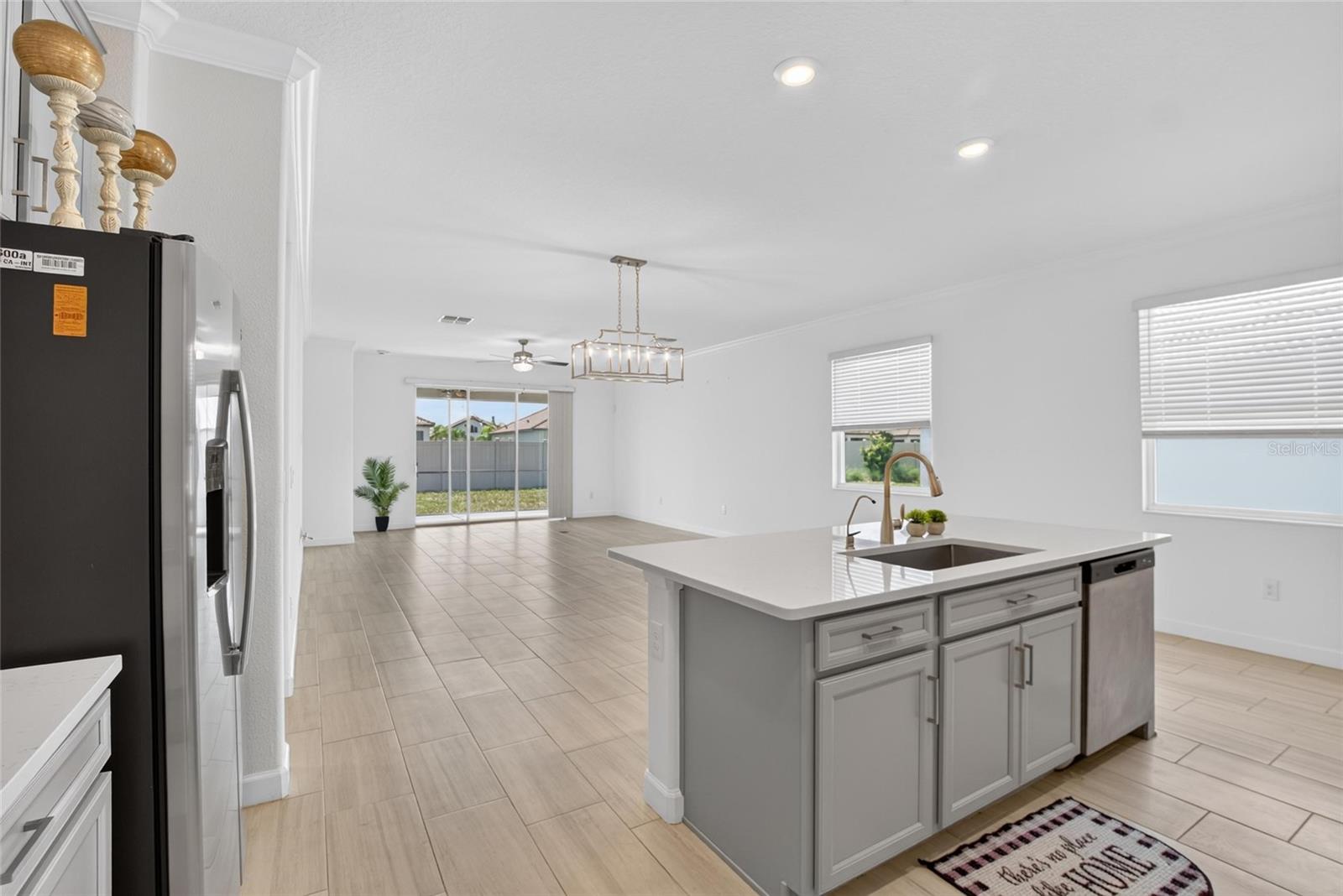 FOREST BROOKE ACTIVE ADULT EXT - Residential