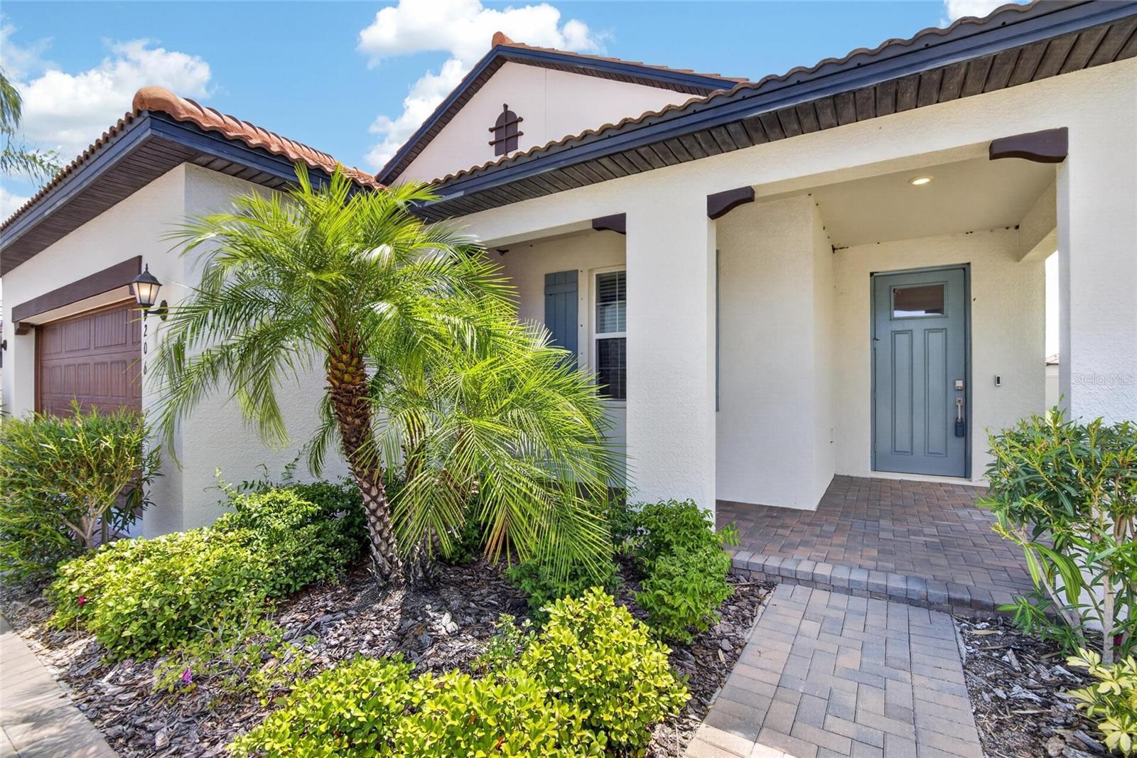 FOREST BROOKE ACTIVE ADULT EXT - Residential