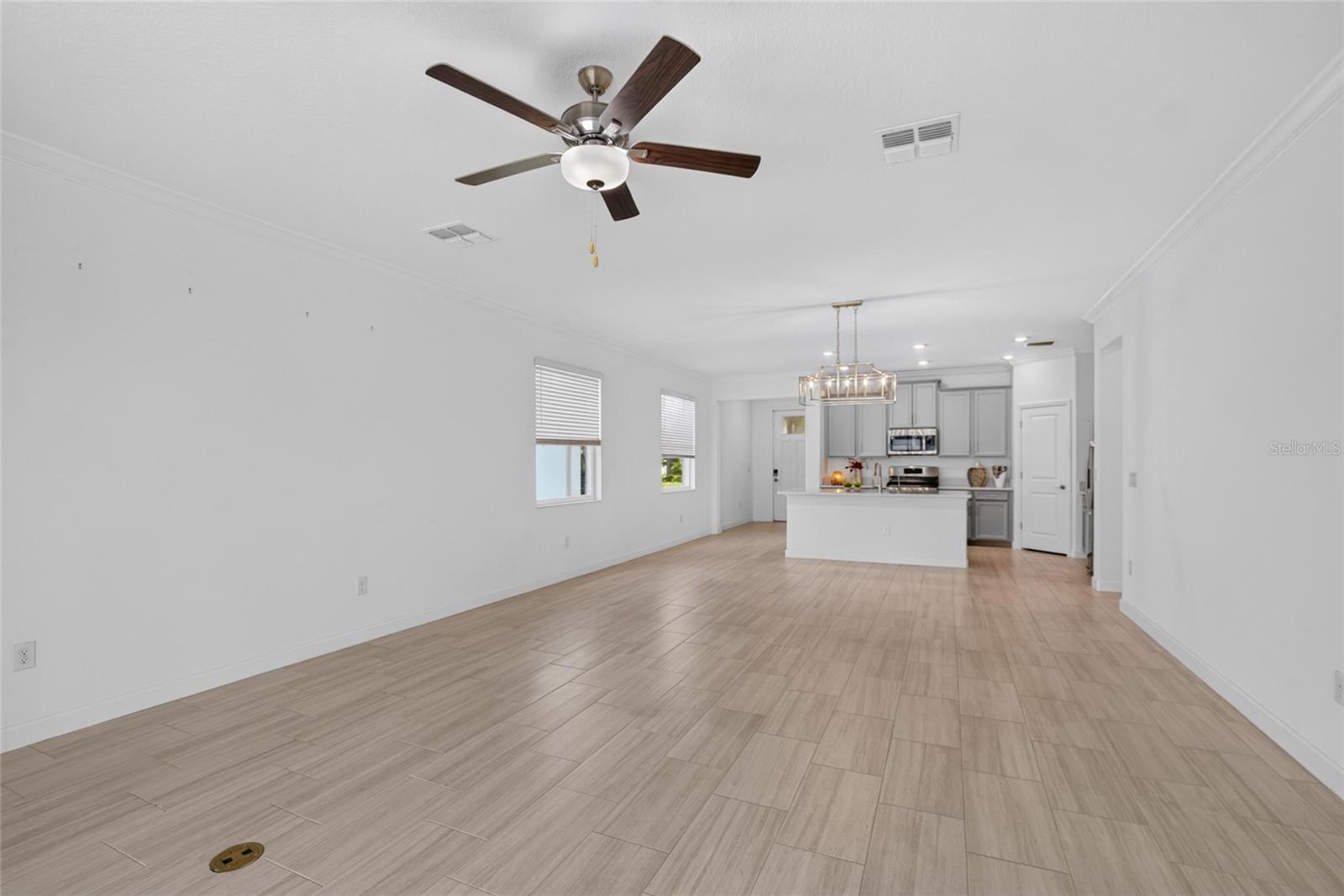 FOREST BROOKE ACTIVE ADULT EXT - Residential