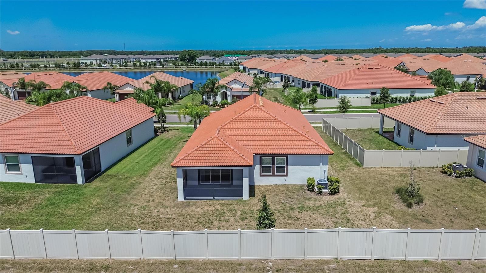 FOREST BROOKE ACTIVE ADULT EXT - Residential