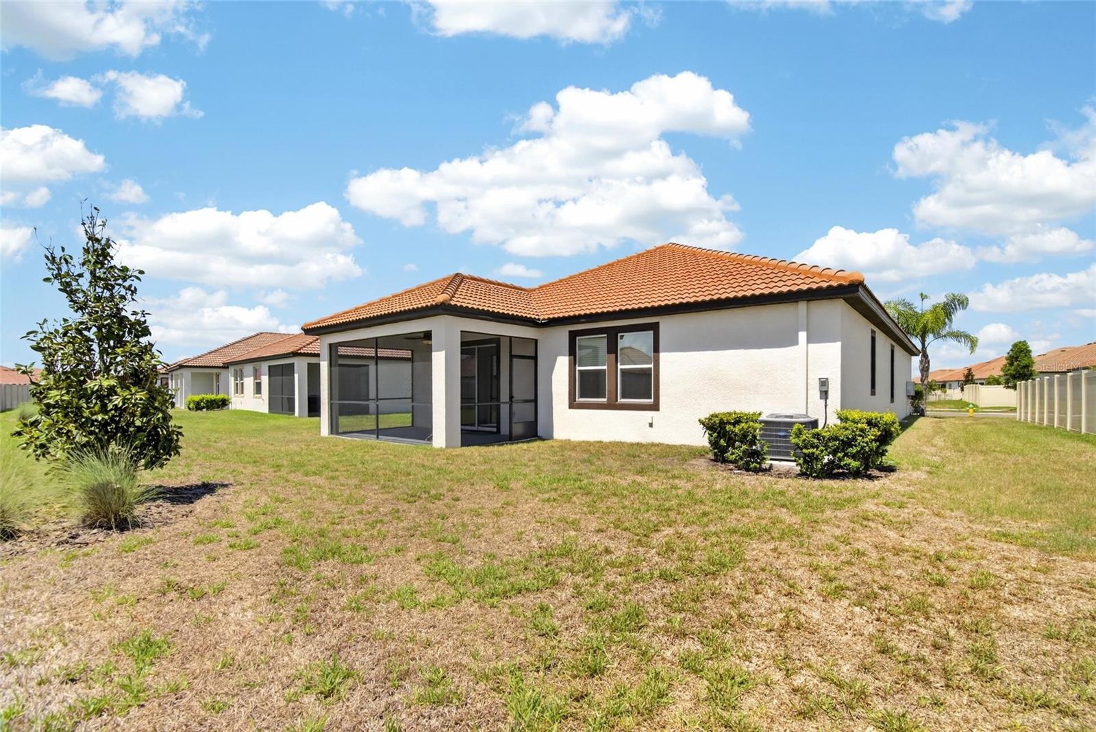 FOREST BROOKE ACTIVE ADULT EXT - Residential