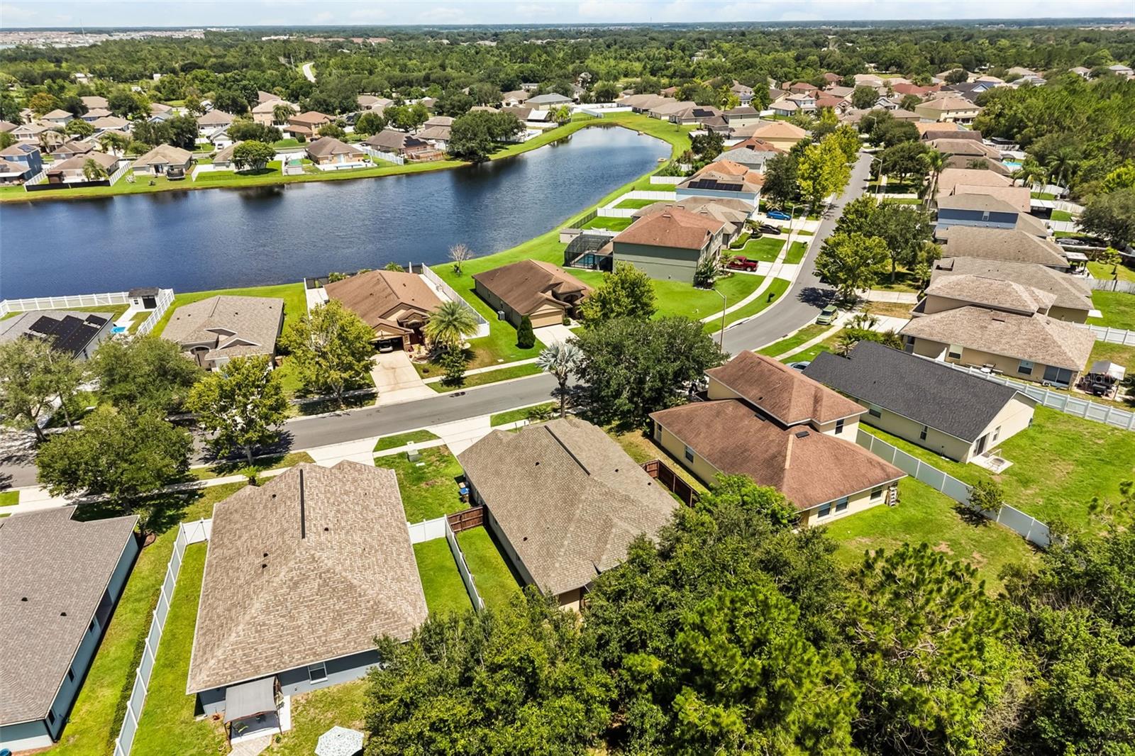 TURNBERRY RESV U2 - Residential