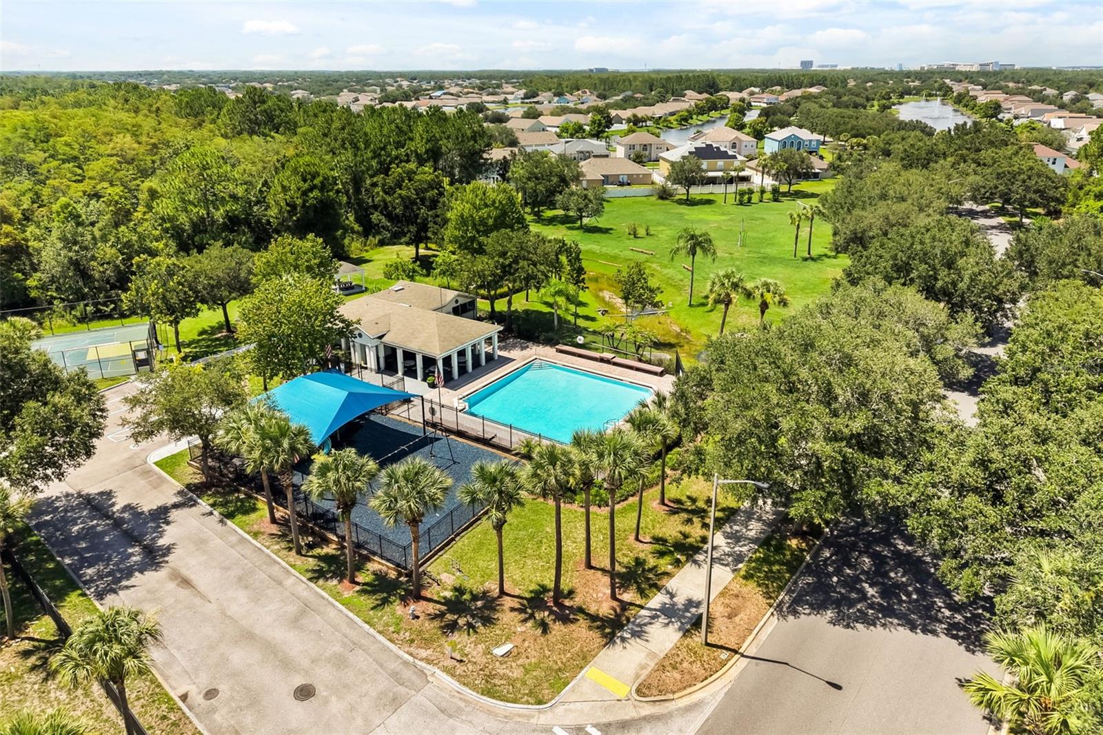 TURNBERRY RESV U2 - Residential