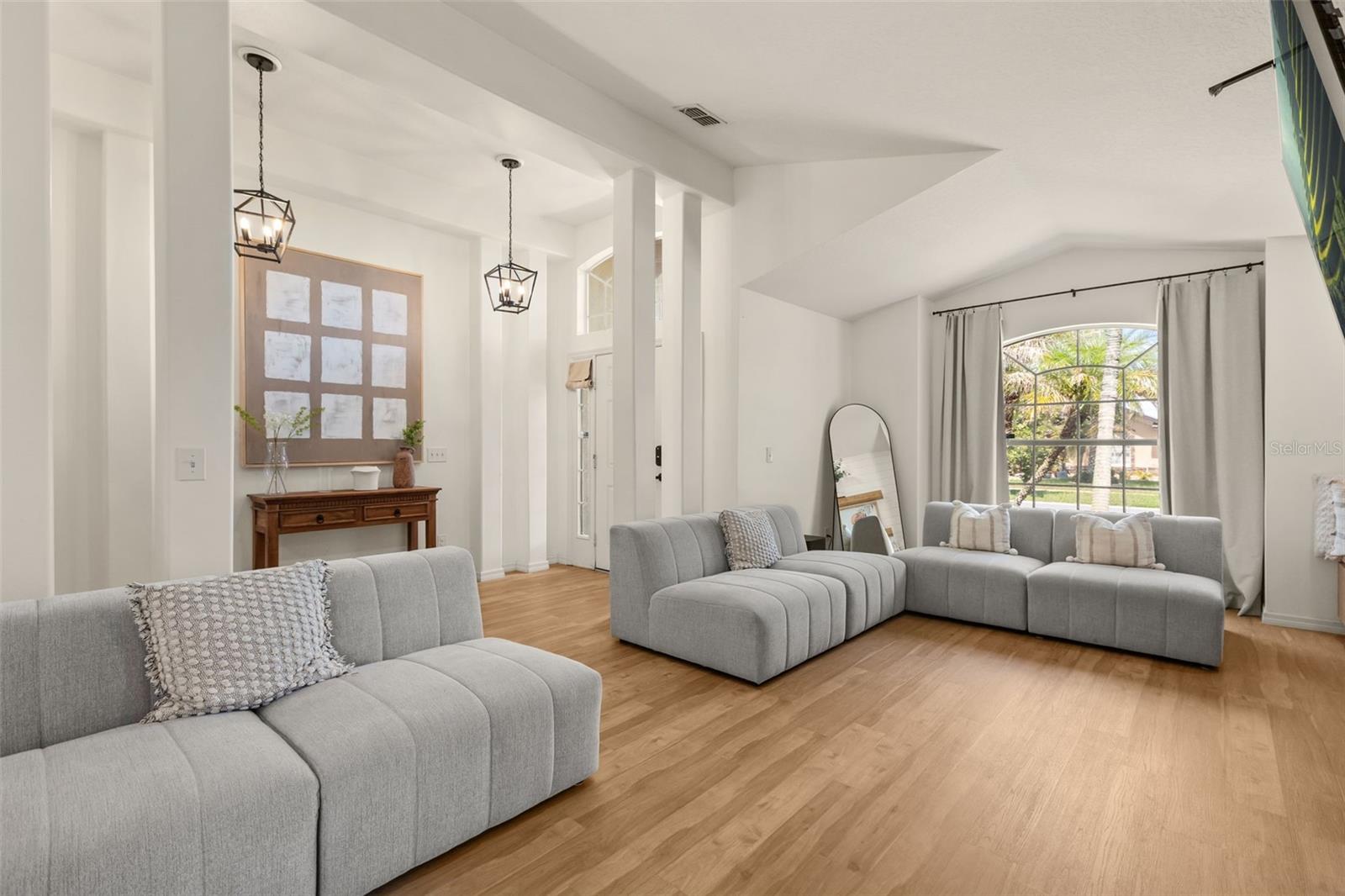 TURNBERRY RESV U2 - Residential