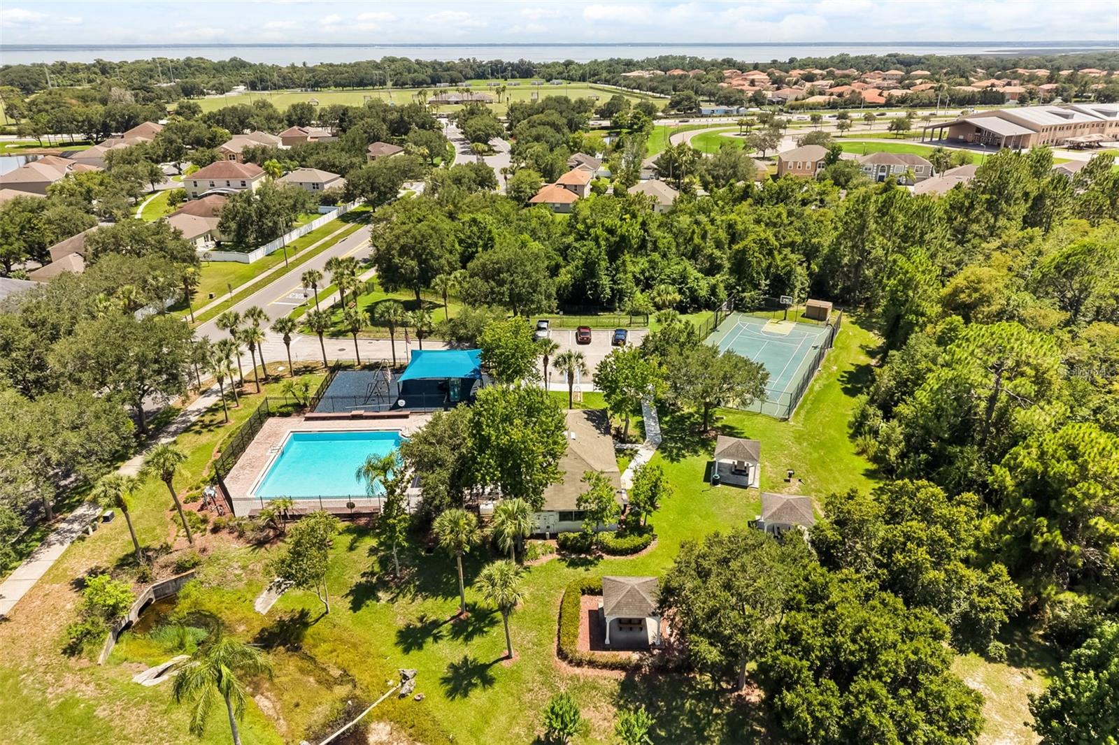 TURNBERRY RESV U2 - Residential
