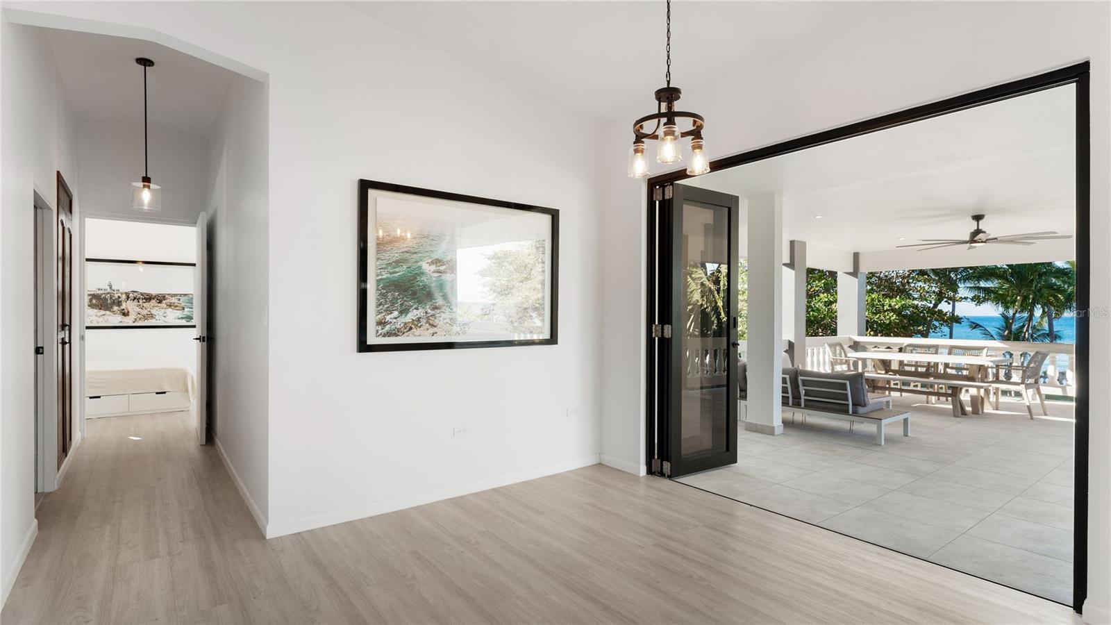 BARRIO ENSENADA - Residential