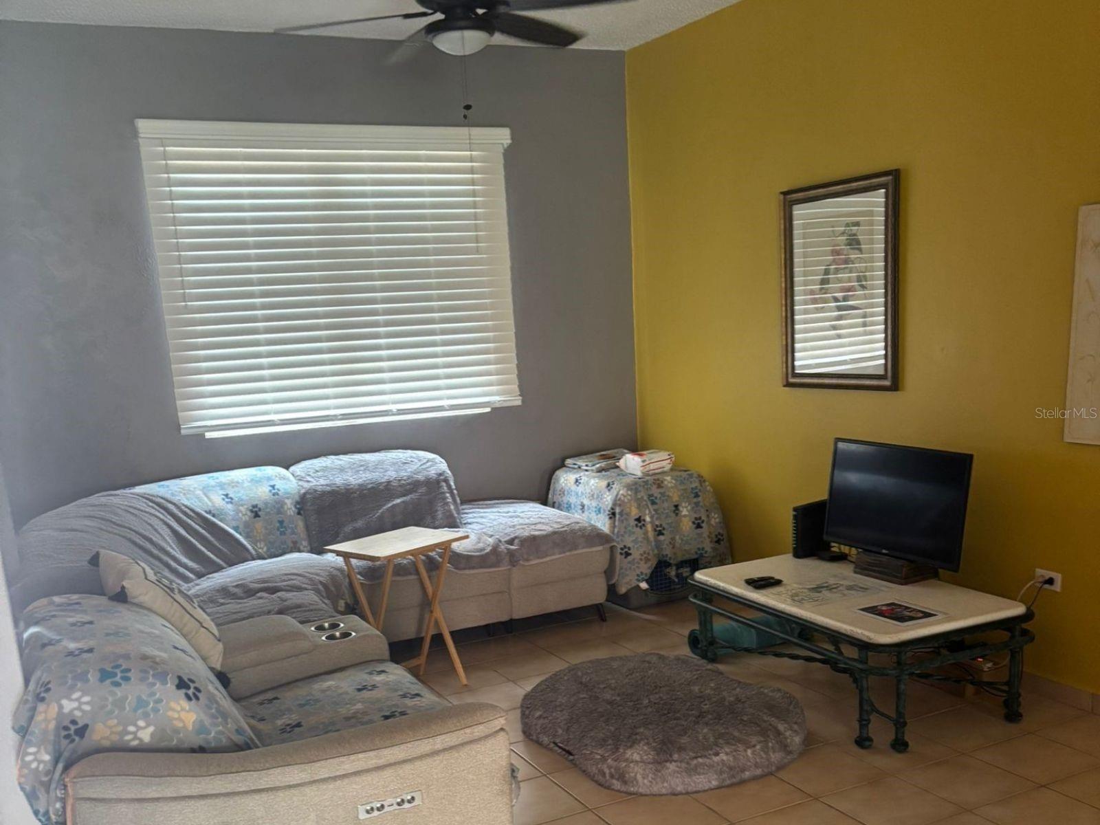 FAIRWAY COURTS - Residential