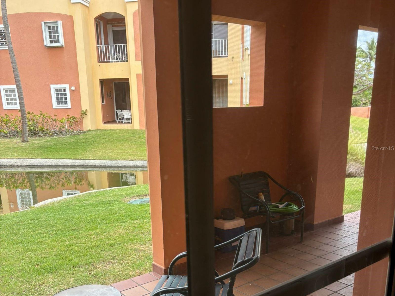 FAIRWAY COURTS - Residential