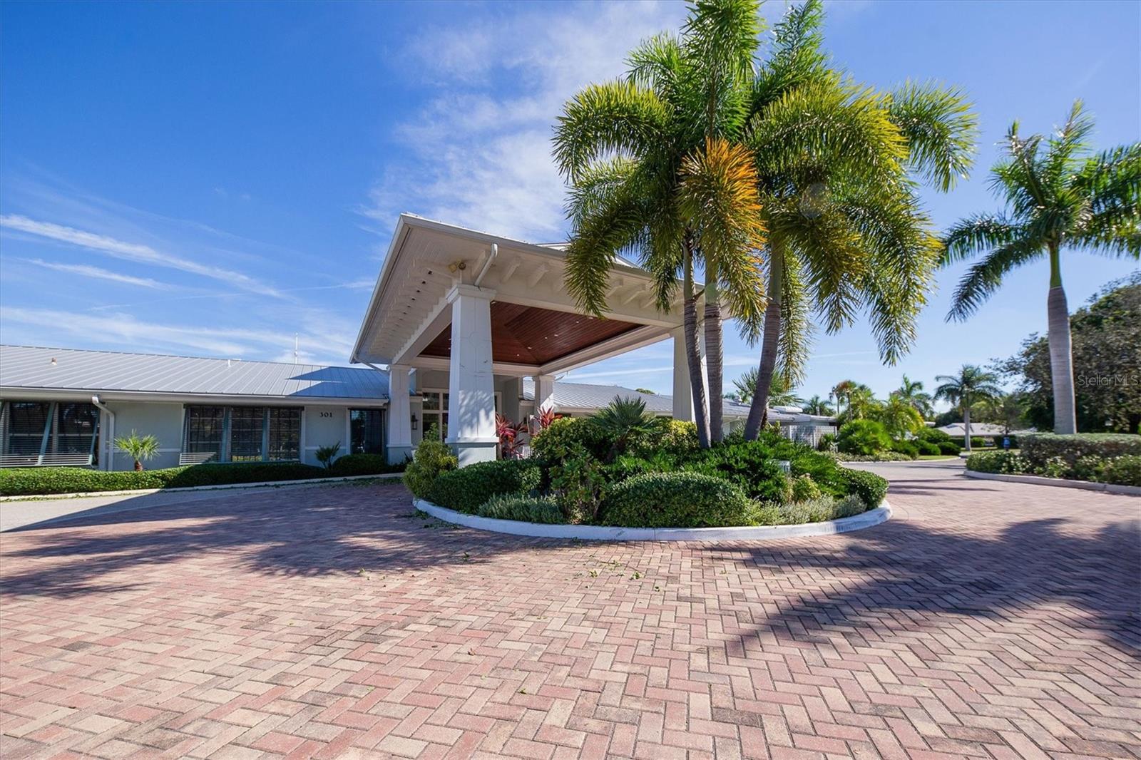 BIRD KEY - Residential