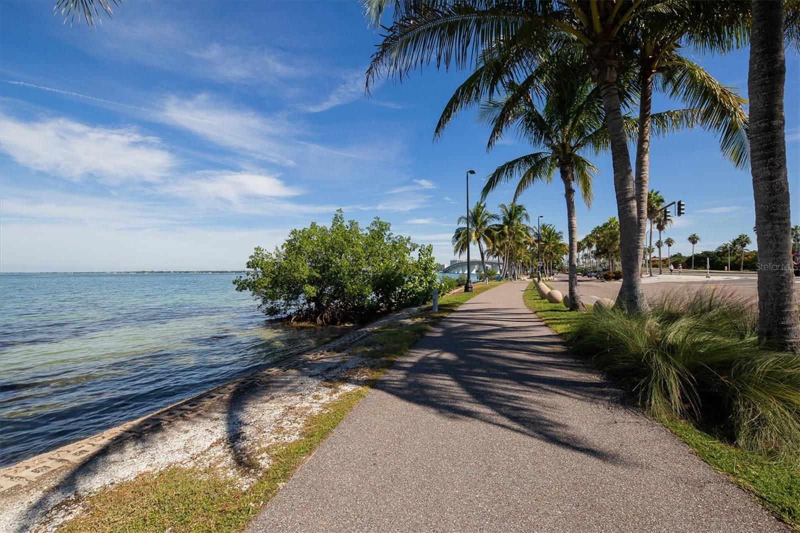 BIRD KEY - Residential