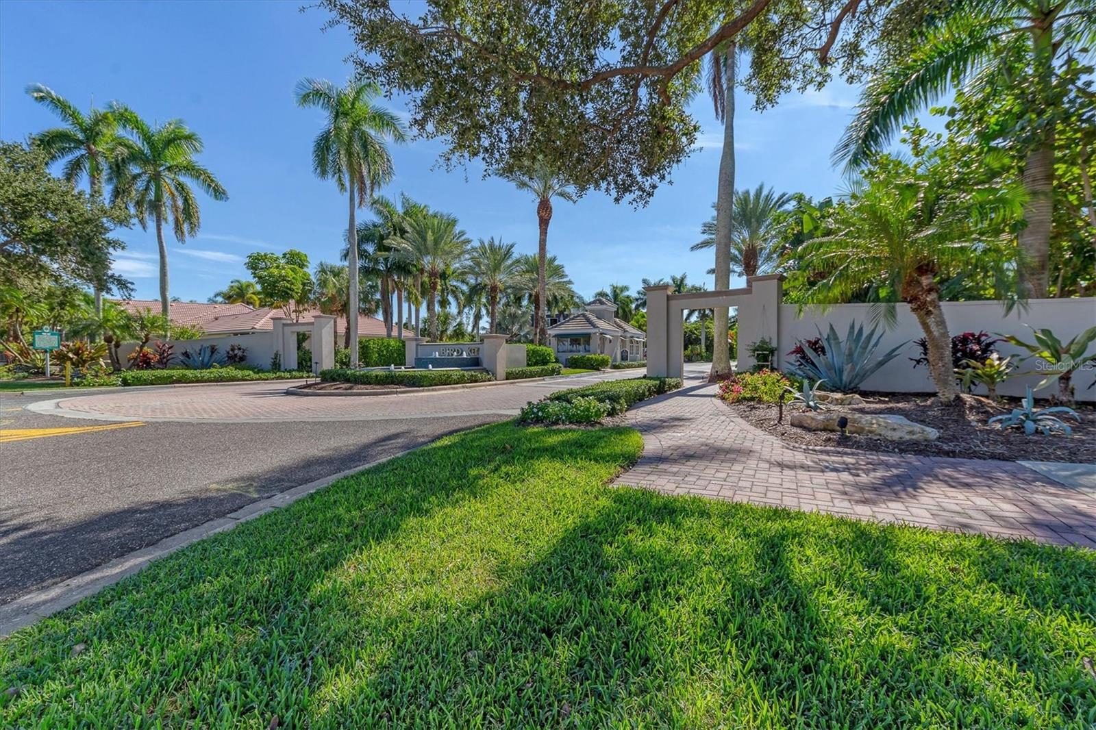 BIRD KEY - Residential