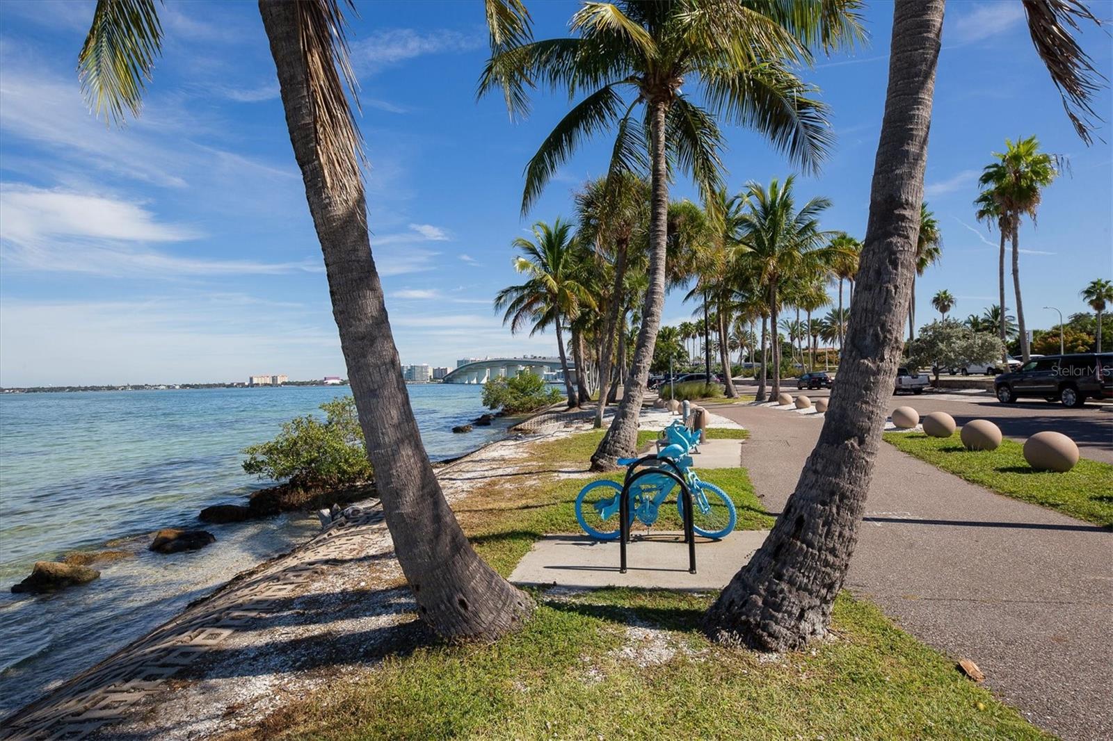 BIRD KEY - Residential