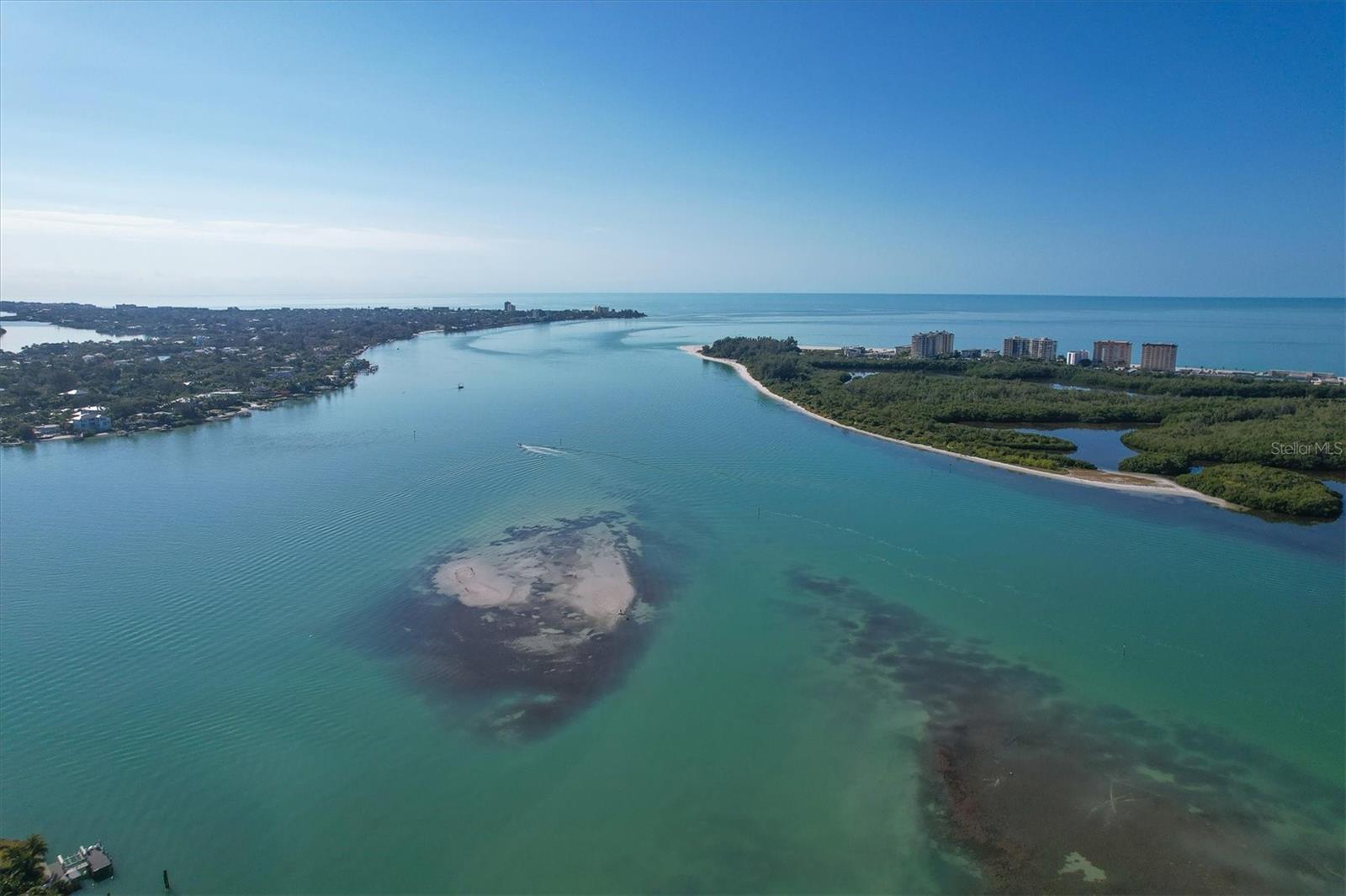 BIRD KEY - Residential