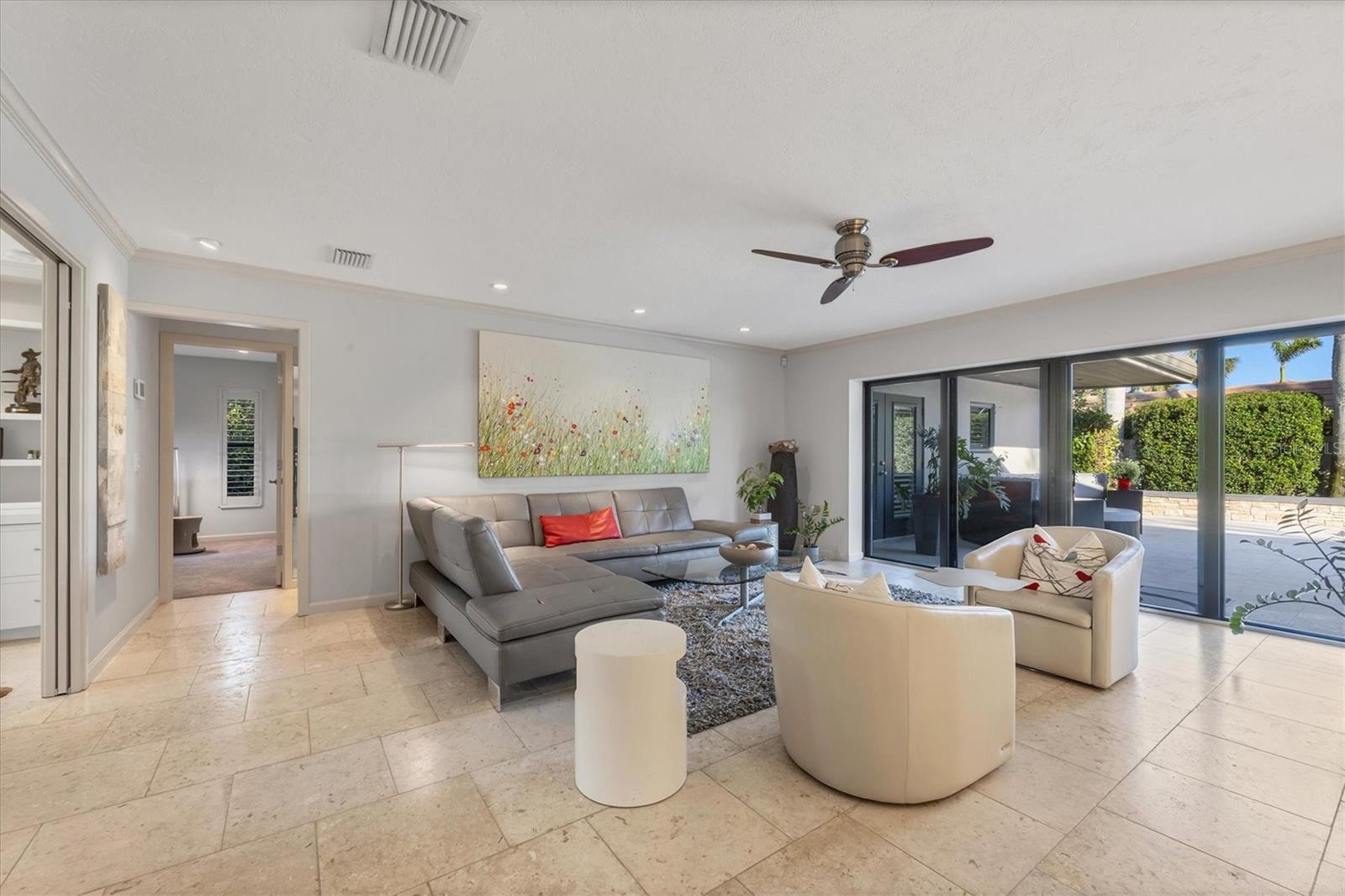 BIRD KEY - Residential