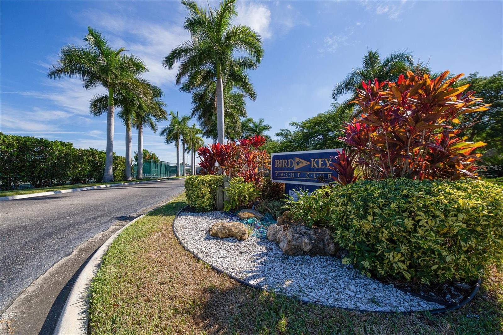BIRD KEY - Residential