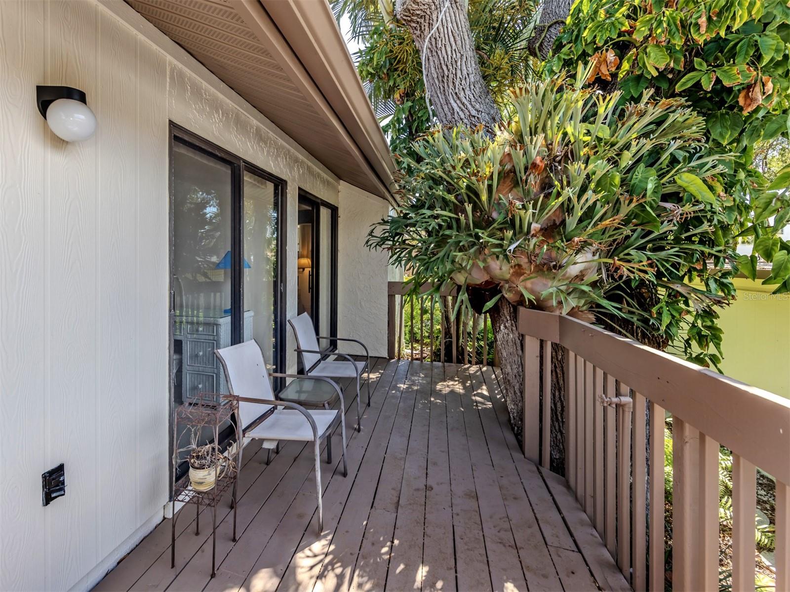 BIRD BAY II - Residential