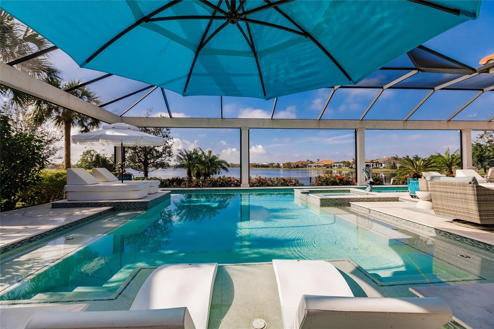 LAKE VIEW ESTATES AT THE LAKE CLUB - Residential