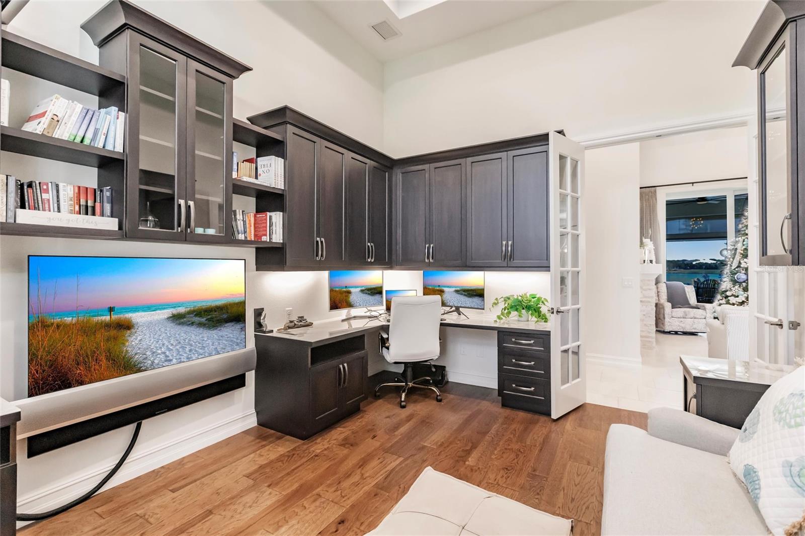 LAKE VIEW ESTATES AT THE LAKE CLUB - Residential