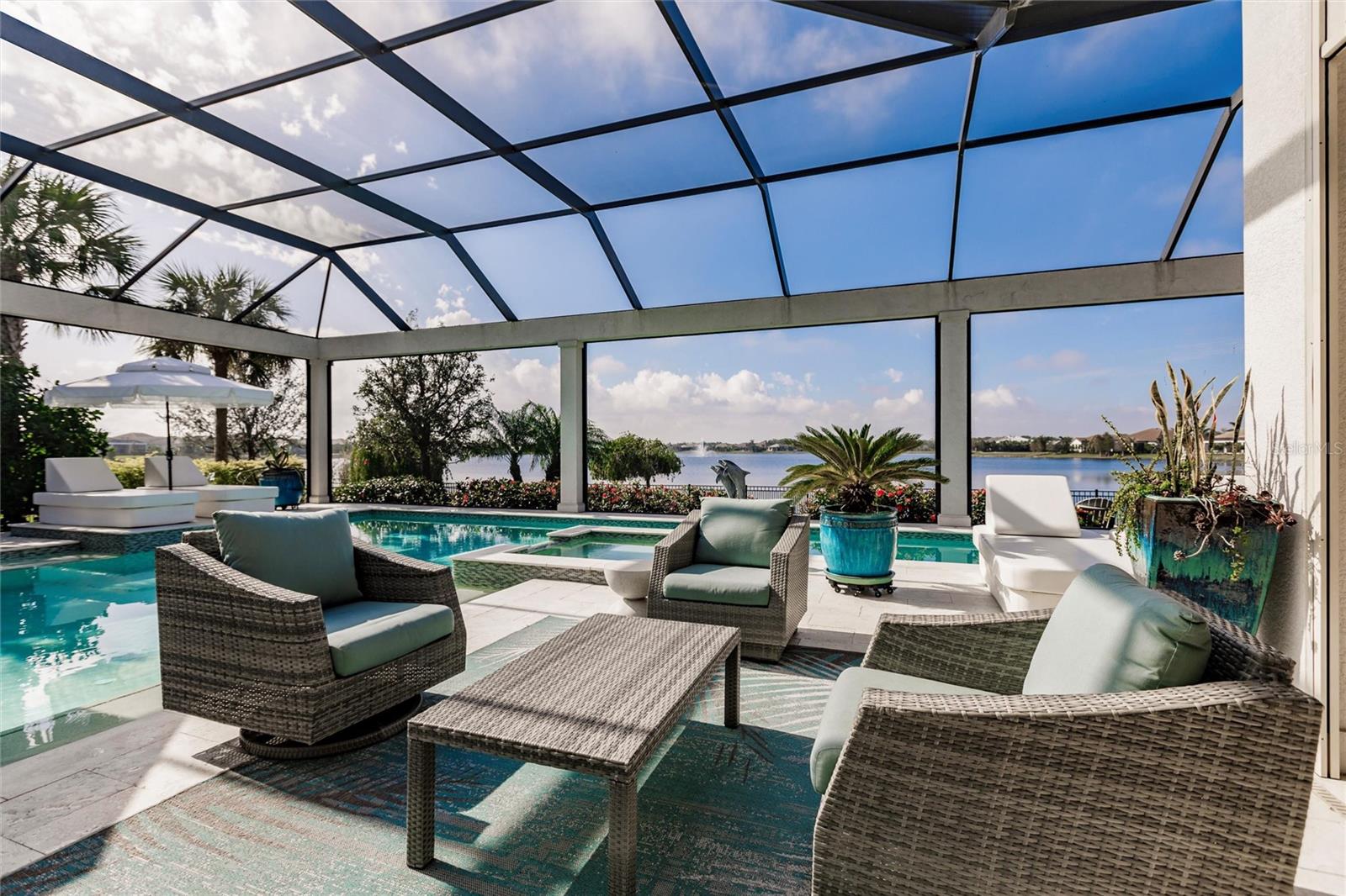 LAKE VIEW ESTATES AT THE LAKE CLUB - Residential