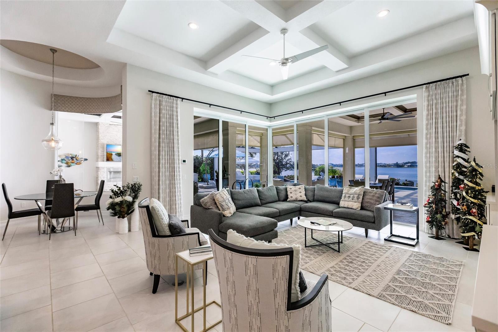 LAKE VIEW ESTATES AT THE LAKE CLUB - Residential