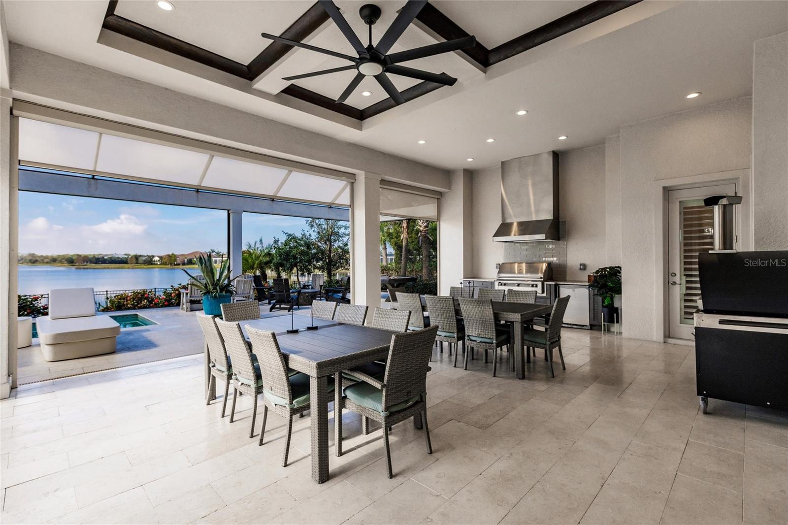 LAKE VIEW ESTATES AT THE LAKE CLUB - Residential