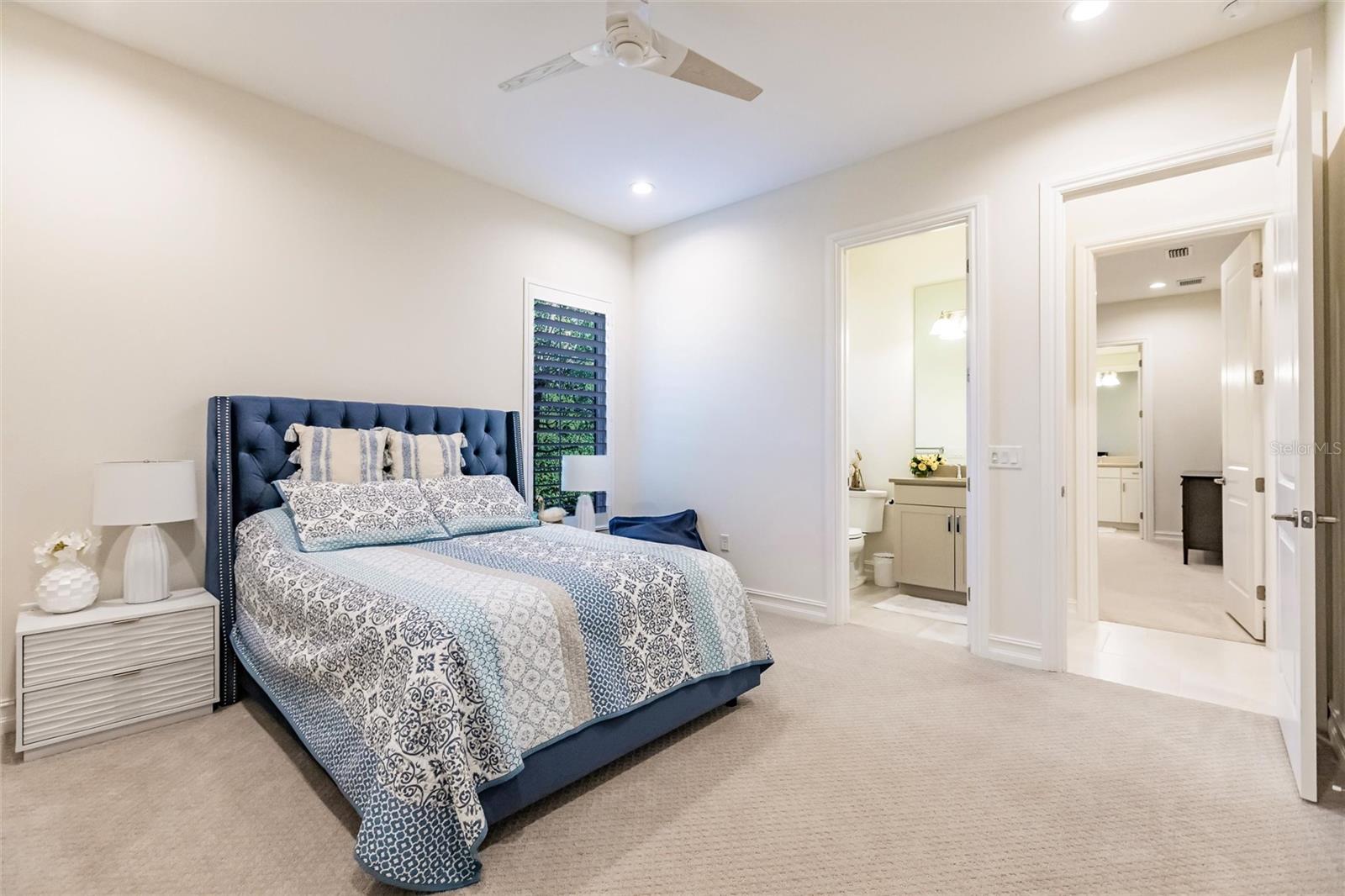 LAKE VIEW ESTATES AT THE LAKE CLUB - Residential