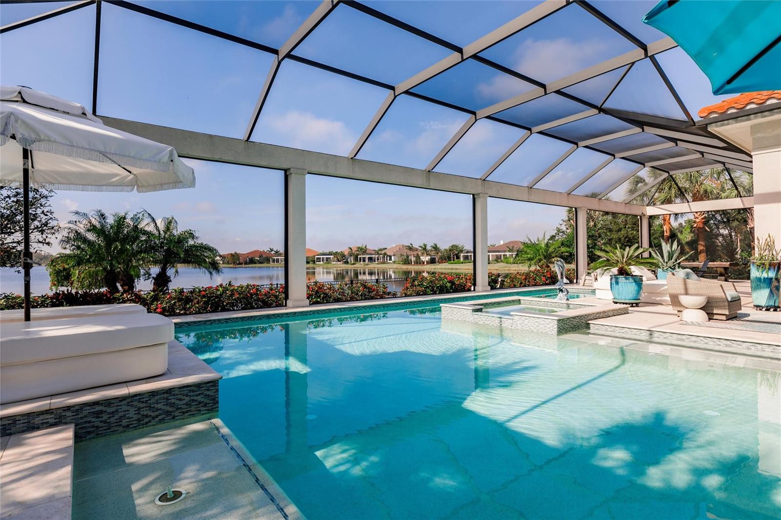 LAKE VIEW ESTATES AT THE LAKE CLUB - Residential