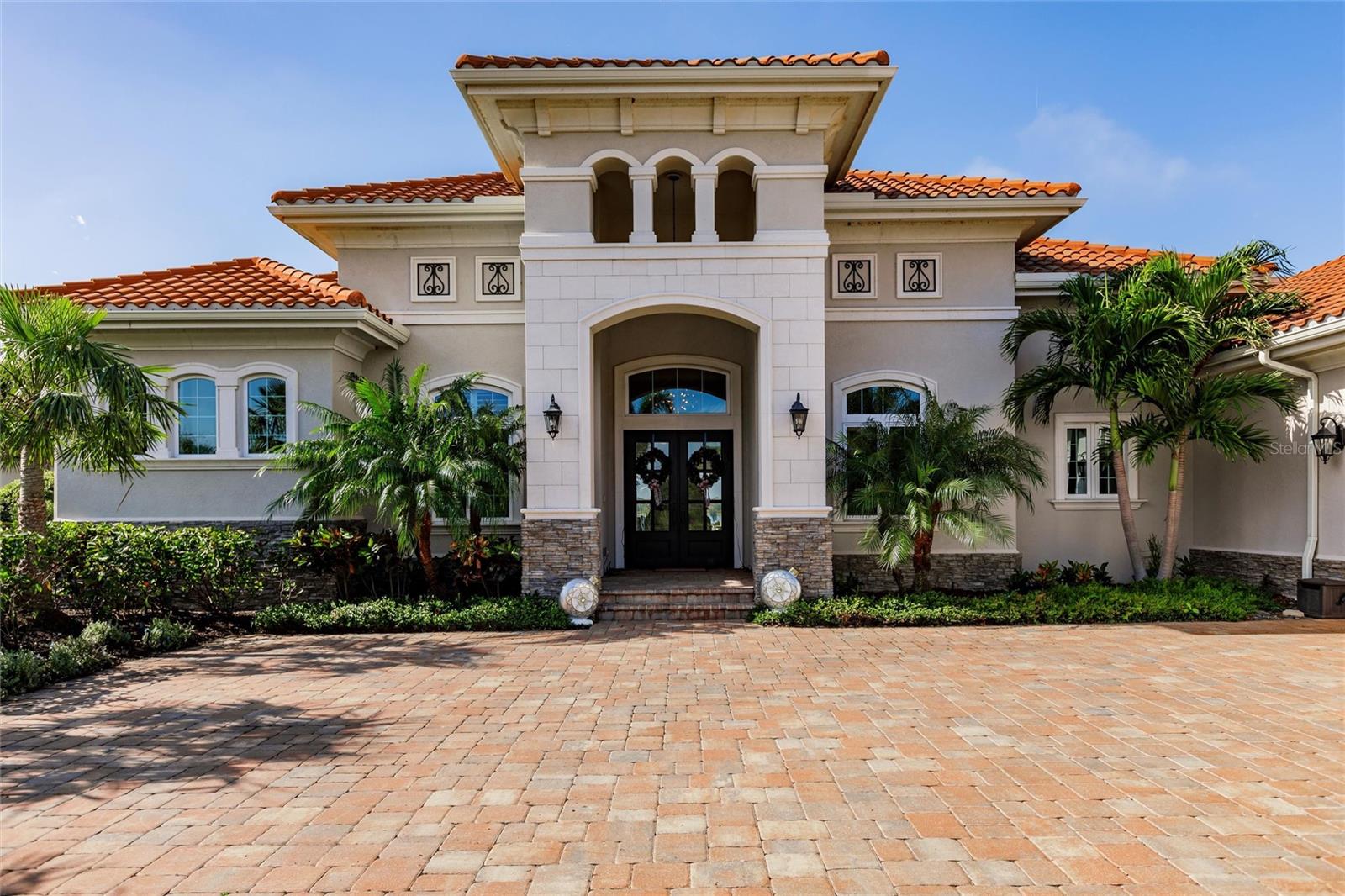 LAKE VIEW ESTATES AT THE LAKE CLUB - Residential
