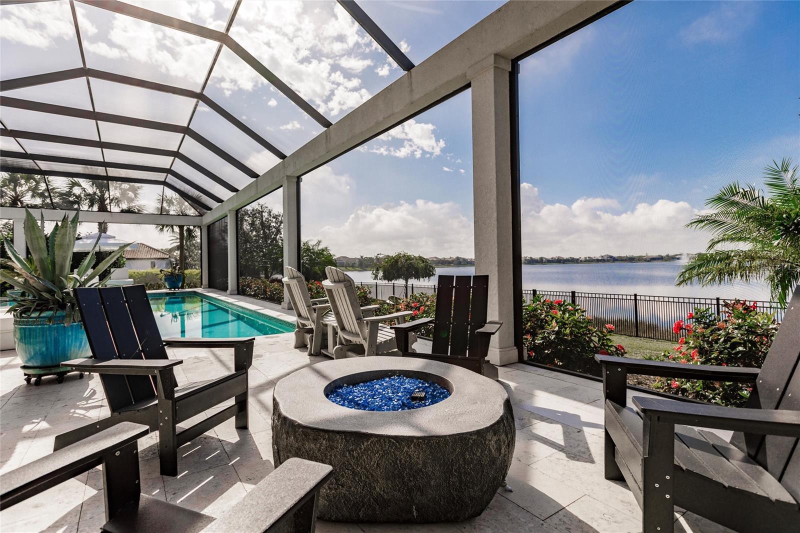 LAKE VIEW ESTATES AT THE LAKE CLUB - Residential
